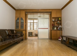 整租·花苑小区 2室1厅 南/北_花苑小区租房