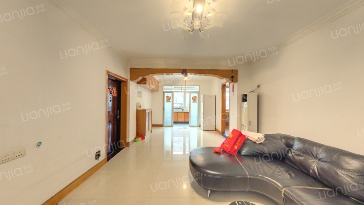 金冠花园二手房实景图