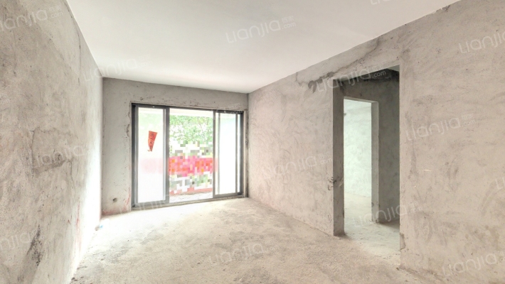 平湖秋月花园二手房实景图