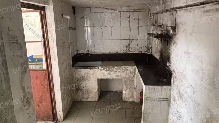 桂林新村二手房实景图