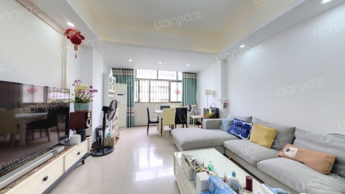 盛华路二手房实景图