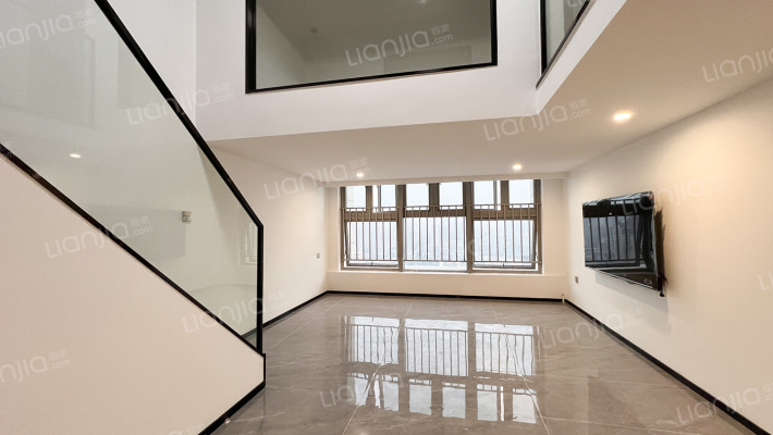 海珠新天地二手房实景图