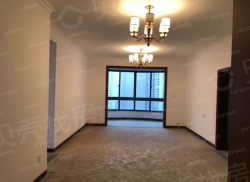 整租·庐陵佳苑 3室2厅 南/北_庐陵佳苑租房