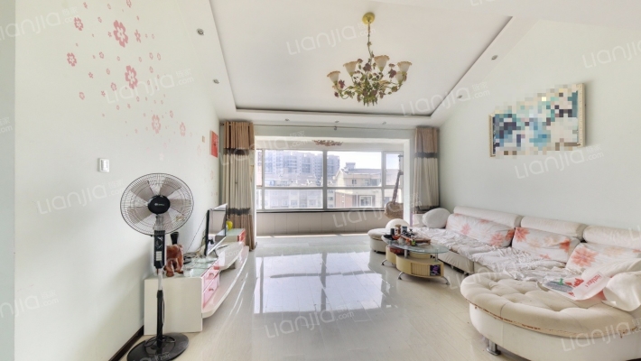 红苹果家园二手房实景图