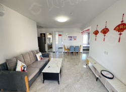 整租·荣盛阿尔卡迪亚花语城 3室2厅 南/北_荣盛阿尔卡迪亚花语城租房