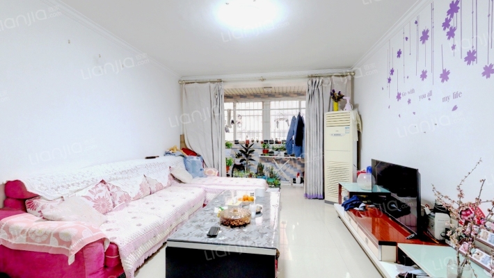 北大街1号院二手房实景图