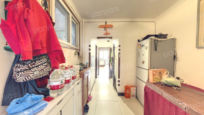 北营房西里二手房实景图