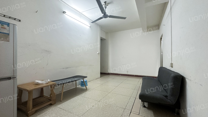 白云苑二手房实景图