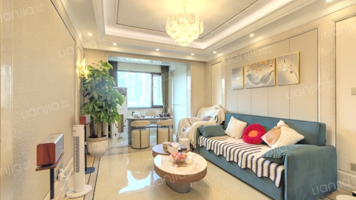 泛海国际芸海园二手房实景图