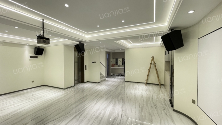 棠颂别院二手房实景图