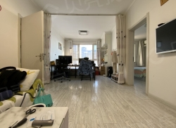 整租·涧桥西畔 2室1厅 南/北_涧桥西畔租房