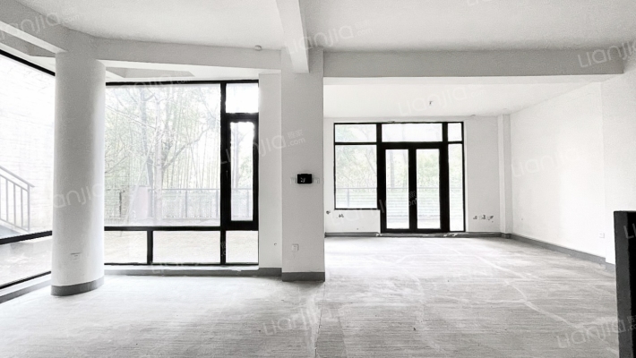 麓湖生态城沉香谷二手房实景图