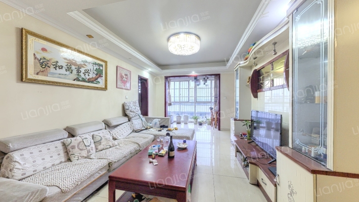 润芝园二手房实景图