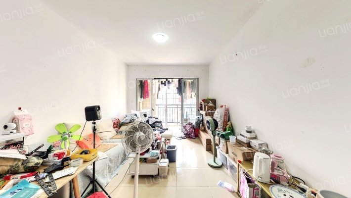 天鹿花园南区二手房实景图