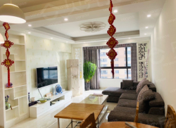 整租·中原德景园 3室2厅 南_中原德景园租房