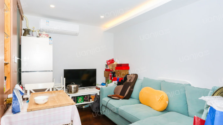 双泉公寓二手房实景图