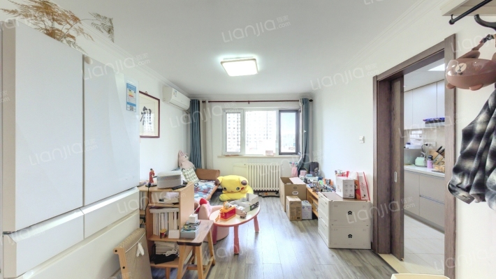 汇景苑二区二手房实景图