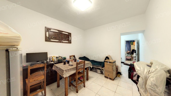 木材新村二手房实景图