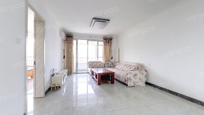 明湖润庭二手房实景图