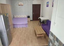 合租·中建宜昌之星A区 5居室 东南卧_中建宜昌之星A区租房