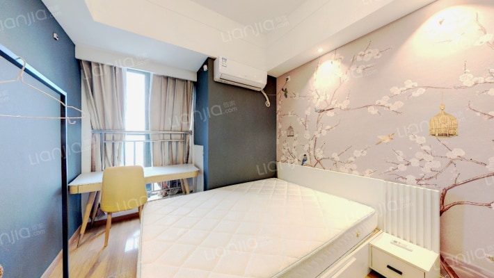 万达茂二手房实景图