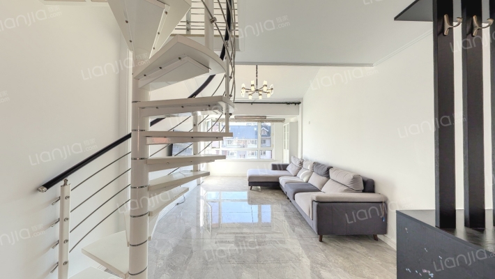 龙逸尊尚雅苑二手房实景图