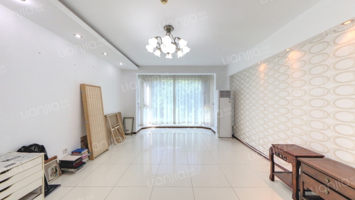 山水文园二期二手房实景图