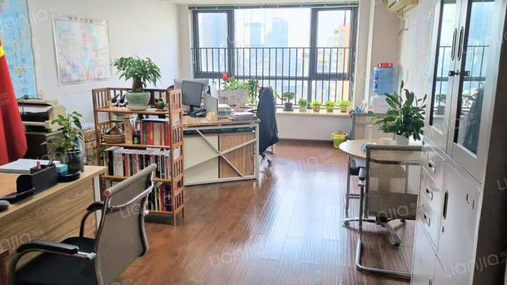 中开大厦二手房实景图