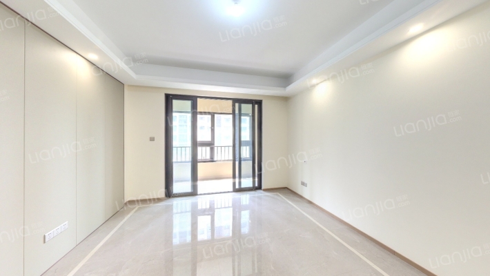 佳兆业燕然居二手房实景图