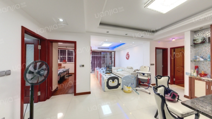 双牌三村二手房实景图