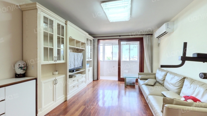 裕华新村二手房实景图