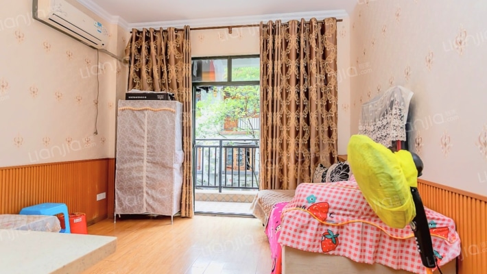 长寿古镇二手房实景图