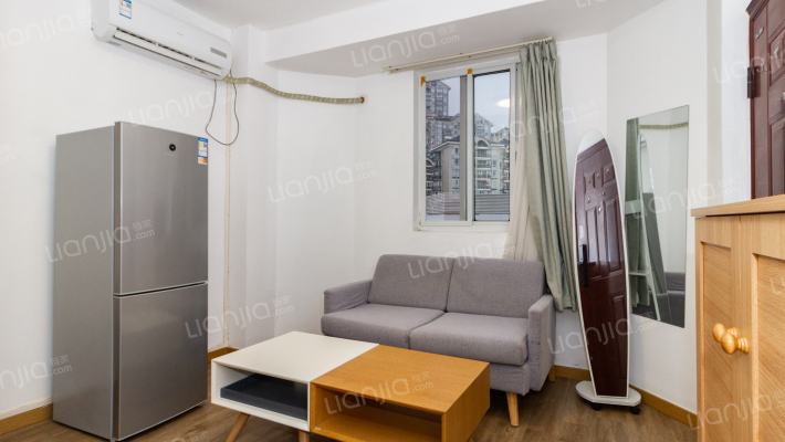 时运大楼二手房实景图