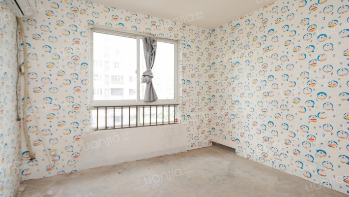 聚缘南庭二手房实景图