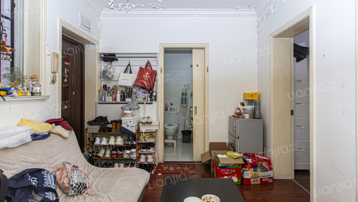 龙南七村二手房实景图