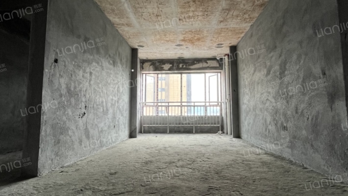 雅溪国际商贸城二手房实景图