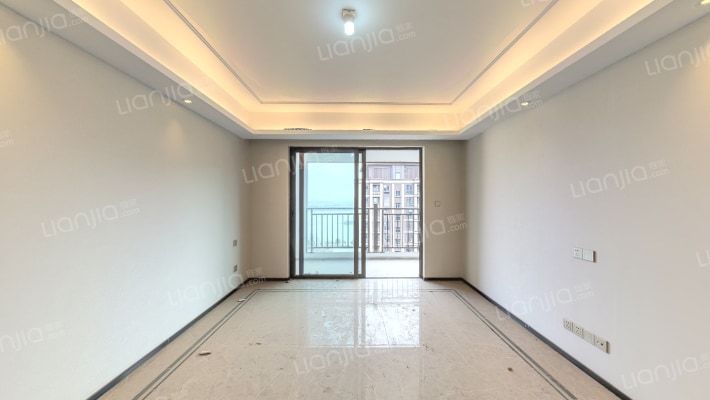 建发电建江山悦二手房实景图