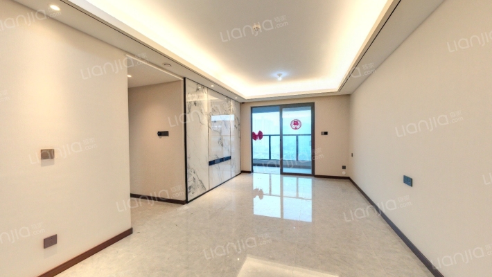 万科理想拾光二手房实景图