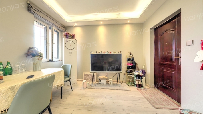 万科海晏门二手房实景图