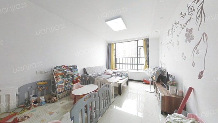 名汇嘉园二手房实景图