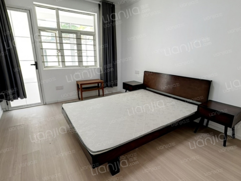 整租·彩香二村 2室1厅 南