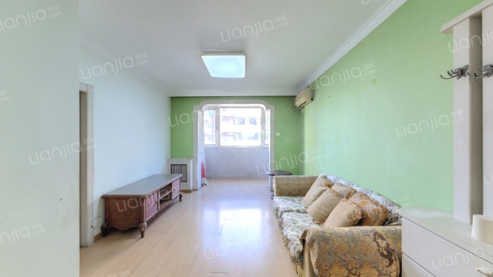 水仙园二手房实景图