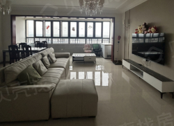 整租·恒大文化旅游城3组团 3室2厅 东南_恒大文化旅游城3组团租房