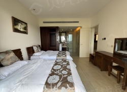 整租·神州半岛君临海 2室2厅 南_神州半岛君临海租房