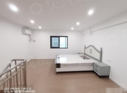 整租·书台路 2室1厅 东南_书台路租房