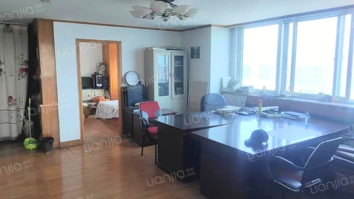 福星大厦二手房实景图