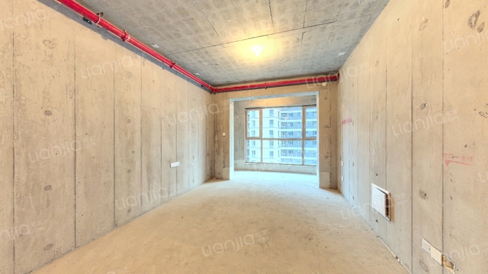 旭辉国宸府二手房实景图