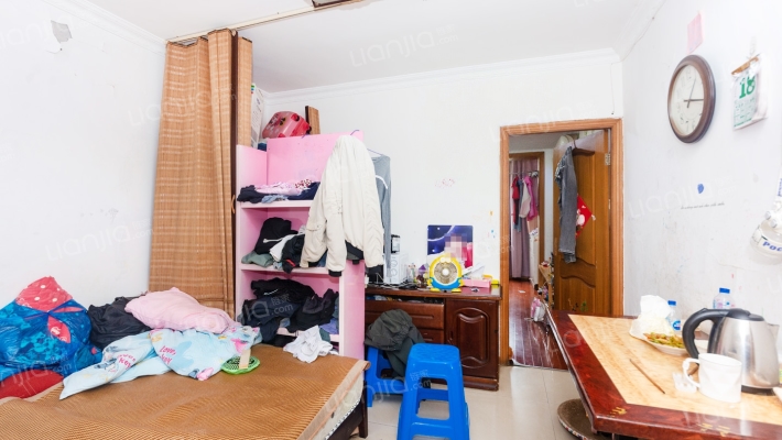 共康八村二手房实景图