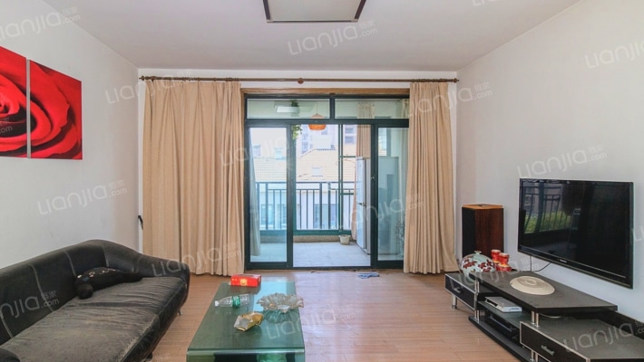 永安▪新城茗苑二手房实景图