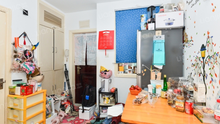 宝山三村二手房实景图